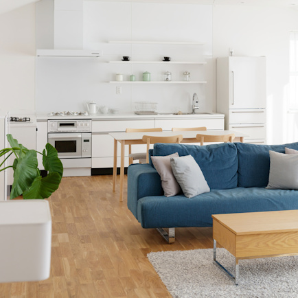 長崎県の美装・ハウスクリーニングは長崎おそうじ家へ。安心・満足・心地よいハウスクリーニング